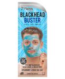 Man Peel-Off Mask Sales Del Mar Muerto 7Th Heaven - Buy Online on SooperMarket.com