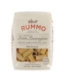 Rummo Italian Pasta Rigatoni No.50, Always Al Dente (16 ounces) - Buy Online on SooperMarket.com