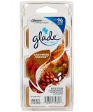 Shop Glade Wax Melts Refill - Cashmere Woods | International Shipping Available - Buy Online on SooperMarket.com