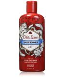Old Spice Wolfthorn 2-in-1 Shampoo and Conditioner 12 Fl Oz - Pack of 1 - Buy Online on SooperMarket.com