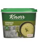Knorr Classic Asparagus Soup Mix 25 Portions (Makes 4.25L) 39736801 - Buy Online on SooperMarket.com