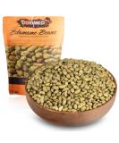 Edamame beans 1 kg |Soybeans roasted slightly salted |Beans dried i gluten -free and rich in proteins |GMO-free |Suitable for snacks and diet meals I Black Beans i soy I dorimed 1 kg (1 Pack) - Buy Online on SooperMarket.com