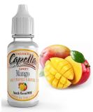 Capella Flavor Drops Sweet Mango Concentrate 13ml 0.44 Fl Oz (Pack of 1) - Buy Online on SooperMarket.com