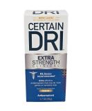 Certain Dri Antiperspirant Solid for Excessive Perspiration 1.7 Oz (Pack of 3) - Clinical Strength Protection - Buy Online on SooperMarket.com
