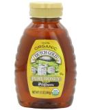 Dutch Gold Organic Honey Squeeze â€“ 12oz (Pack of 3) - Pure & Natural Sweetener - Buy Online on SooperMarket.com