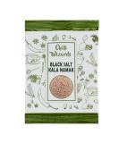 Himalayan Black Salt 100g Kala Namak - Chilli Wizards - Buy Online on SooperMarket.com