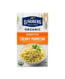 Lundberg Rice Creamy Parm Risotto, 5.5 Ounce - Buy Online on SooperMarket.com
