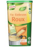 Buy Knorr Fix Roux 2-Pack (2 x 1kg) - Best Light Binding & Rebinding Sauce for Cooking | International Shipping - Buy Online on SooperMarket.com