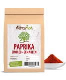 Buy Authentic Smoked Paprika (100g) - Sweet Spanish Piment n de la Vera - International Shipping Available - Buy Online on SooperMarket.com