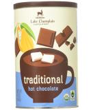 Lake Champlain Chocolates Traditional Hot Chocolate, 16 oz - Buy Online on SooperMarket.com