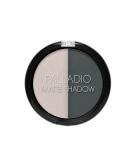 Palladio Matte Shadow - Skyscraper: Intense and Long-Lasting Eye Color - Buy Online on SooperMarket.com