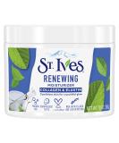 St. Ives Moisturizer Collagen and Elastin Facial Moisturizer Renewing Paraben Free, Dermatologist Tested, Cruelty Free 10 oz Unscented  10 Ounce (Pack of 1) - Buy Online on SooperMarket.com