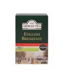 Ahmad Tea - English Breakfast - Black Breakfast Tea - Assam & Ceylon Tea - Loose - 500g English Breakfast 500 grams - Buy Online on SooperMarket.com