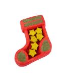 Cupid & Comet Rosewood Cupid & Comet Christmas Puzzle Stocking Gnaw Treat for Small Animals - Buy Online on SooperMarket.com