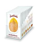 Justin's Honey Peanut Butter Squeeze Packs, Gluten-free, Non-GMO, Responsibly Sourced, 1.15 Ounce (10 Pack) - Buy Online on SooperMarket.com