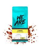 Coffee Ground for Cafetiere 227g Bag Papua New Guinea Ground Coffee Caramel & Fruits Notes 100% Arabica Light Roast Speciality Freshly Roasted Single Origin (We Are Coffee Co) Ground Cafetiere 227 g (Pack of 1) - Buy Online on SooperMarket.com