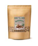 Buy Biojoy Organic Walnut Kernels - 1 kg | Shell-Free Juglans Regia - Premium Half Kernels for Healthy Snacking - Buy Online on SooperMarket.com