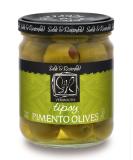 Sable and Rosenfeld Tipsy Olives 10.6 oz - Pack of 6 | Gourmet Snack & Cocktail Garnish - Buy Online on SooperMarket.com