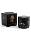 Beyer's Oil Beard & Hair Pomade Verbena 60ml - Beard and Hair Pomade - 100 natural - Handmade in Bavaria - Buy Online on SooperMarket.com