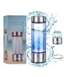 Portable Hydrogen-Rich Water Generation System | Healthy Water Ready in 3 Minutes | International Shipping - Buy Online on SooperMarket.com