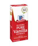 McCormick Pure Vanilla Extract 1 fl oz (29 ml) - Buy Online on SooperMarket.com