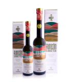 Rincon De La Subbetica Organic Olive Oil AOC - Winner of the World Championship 2012 2015 2016 WBOO - 500 ml - Buy Online on SooperMarket.com