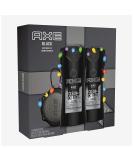 AXE Holiday Gift Set - Body Wash & Shower Detailer for Grooming | International Shipping Available - Buy Online on SooperMarket.com