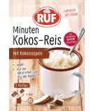Call cups of coconut rice with coconut frauntles instant rice porridge from the cup cup dish for on the go or in between finished in 7 minutes 1 x 58g 58 g (1-pack) coconut rice - Buy Online on SooperMarket.com