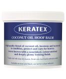 Keratex Signature Coconut Oil Hoof Balm - x 400 Gm - Clear Unisex KCOHB CL 400 g (Pack of 1) Clear - Buy Online on SooperMarket.com