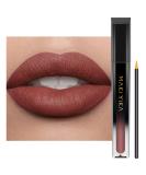 MAKI YIKA Brown Nude Liquid Lipstick for Women  Color Stay Long Lasting 24 Hours Matte Lipstick  Waterproof Smudge Proof Lip Stain  DINNER TIME - Buy Online on SooperMarket.com
