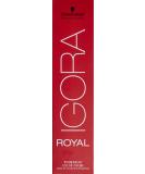 Schwarzkopf Igora Royal Premium hair color 7-00 Middle Blond Nature Extra 1 Series (1 x 60 g) 7-00 Middle Blond Nature Extra 60 ml (1 Pack) - Buy Online on SooperMarket.com