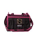 Noble Equestrian EquinEssential Tote - Dragonfruit | Size 12 x 10 x 15 - Buy Online on SooperMarket.com