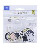 PME Harry Potter Cake Toppers Pack of 6 The Dark Arts - Buy Online on SooperMarket.com
