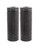 SE BIKES Axle Pegs Wheelie Pegs 35x98 3/8-14MM Black - High-Quality BMX Pegs - Buy Online on SooperMarket.com