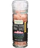 Himalayan Pink Salt Grinder - 3.38 oz | Frontier Seasoning - Buy Online on SooperMarket.com