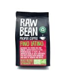 Raw Bean Filter Coffee (Fino Latino) Toffee Latino Fusion - Buy Online on SooperMarket.com