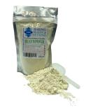 Baking Beauty and Beyond Professional Mix Improver Powder for Bread - Dough Enhancer for Bread Grain Dough Conditioner Strengthens Gluten or Starch and Improves Texture of All Flours 100g 100 g (Pack of 1) - Buy Online on SooperMarket.com