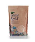 Dabur Himalayan Pure Pink Crystal Salt - 1kg | 100% Natural Salt with Vital Nutrients | Premium UNREFINED | Gluten Free Halal - Kosher Certified Salt | For Good Health & Lowering Blood Pressure - Buy Online on SooperMarket.com