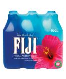 Fiji Natural Artesian Water 500 ml 1 l (pack of 3) - Buy Online on SooperMarket.com