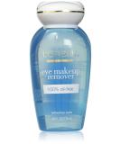 L'Oreal Paris Oil-Free Eye Makeup Remover 4 Fl Oz (Pack of 3) - Gentle & Effective Formula - Buy Online on SooperMarket.com