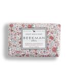 Beekman 1802 Goat Milk Soap Bar 9 oz - Honeyed Grapefruit - Nourishing, Moisturizing & Hydrating - Sensitive Skin Friendly - Cruelty Free - Buy Online on SooperMarket.com