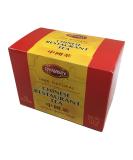 Dynasty 100% Natural Tea - 16 Individual Bags per Pack, Chinese Restaurant 16 Count (Pack of 6) - Buy Online on SooperMarket.com