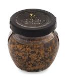TruffleHunter - Minced Black Truffle - Preserved Truffles in Extra Virgin Olive Oil - 80g 2.82 Fl Oz (Pack of 1) - Buy Online on SooperMarket.com