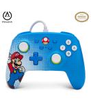 PowerA Enhanced Wired Controller for Nintendo Switch - Mario Pop Art - Buy Online on SooperMarket.com