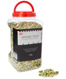 Yutaka Wasabi Peas 2Kg 2 kg (Pack of 1) - Buy Online on SooperMarket.com