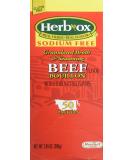 Hormel Herb Ox Beef Bouillon Sodium Free 50 Packets - Buy Online on SooperMarket.com