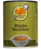 tellofix beef bouillon - versatile meat broth can be used as a universal seasoning for refining - low in calories - 1 x 540 g - Buy Online on SooperMarket.com