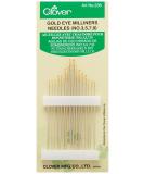 Clover Gold Eye Milliners No. 3-9 - Buy Online on SooperMarket.com