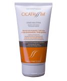 Cicatrissim Stretch Marks Cream - Innovative Formula With Pure and Powerful Natural Ingredients From Brazilian Flora. Dermatologically Tested, Noticeable Results in 4 weeks. Fade Stretch Marks Now - Buy Online on SooperMarket.com