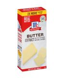 McCormick Butter Extract with Other Natural Flavors, 2 fl oz - Buy Online on SooperMarket.com